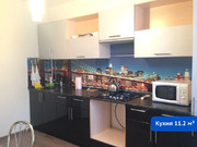 Любучаны, 1-но комнатная квартира, ул. Заводская д.19к1, 3900000 руб.