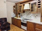 Москва, 2-х комнатная квартира, ул. Горбунова д.19к1, 65000 руб.