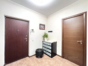 Москва, 1-но комнатная квартира, Ноковуркинское шоссе д.35к2, 17900000 руб.