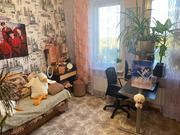 Москва, 3-х комнатная квартира, Некрасовская д.9, 14000000 руб.