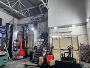 Продажа производственного помещения, Долгопрудный, ул. Жуковского, 141812999 руб.