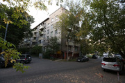 Москва, 2-х комнатная квартира, Ломоносовский пр-кт. д.33к1, 3300 руб.