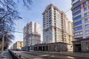 Москва, 5-ти комнатная квартира, ул. Серпуховский Вал д.21 корп. 1, 185000000 руб.