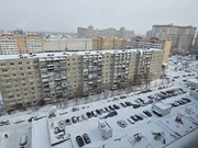 Раменское, 2-х комнатная квартира, Спортивный проезд д.6, 13150000 руб.