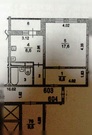 Подольск, 1-но комнатная квартира, ул. 43 Армии д.15, 2999500 руб.