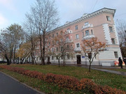 Москва, 3-х комнатная квартира, ул. Сходненская д.46/14, 25400000 руб.