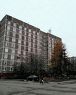 Ногинск, 1-но комнатная квартира, ул. Краснослободская д.4А, 1640000 руб.