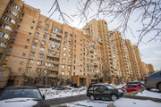 Москва, 1-но комнатная квартира, ул. Краснопрудная д.13, 9250000 руб.