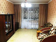 Москва, 1-но комнатная квартира, ул. Маршала Голованова д.11, 5500000 руб.