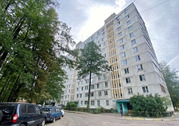 Раменское, 2-х комнатная квартира, ул. Свободы д.8, 5400000 руб.