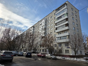 Москва, 2-х комнатная квартира, ул. Дубнинская д.20к1, 10872000 руб.