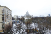 Москва, 1-но комнатная квартира, ул. Алабяна д.3к3, 3000 руб.