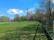 12 соток ЛПХ в д. Тараканово, 1200000 руб.