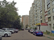 Москва, 3-х комнатная квартира, ул. Фестивальная д.22 к8, 14500000 руб.