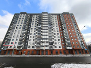 Москва, 1-но комнатная квартира, Фрезер ш. д.дом 7/2, 13524790 руб.