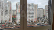 Путилково, 1-но комнатная квартира, Вольная улица д.3, 30000 руб.