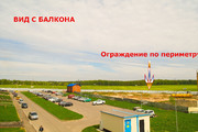 ЖК"Новоснегиревский"3 эт.таунхас.185кв.м.25км от МКАД, село Рождествен, 6500000 руб.