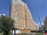 Москва, 2-х комнатная квартира, ул. Радиальная 6-я д.3к11, 19000000 руб.