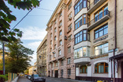 Москва, 3-х комнатная квартира, Староконюшенный пер. д.39, 57500000 руб.