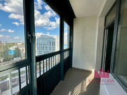 Москва, 2-х комнатная квартира, ул. Берзарина д.32, 27500000 руб.