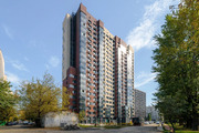 Продажа квартиры, 1-я улица Машиностроения
