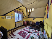 Дом 202,4 м2 на участке 10 сот., 15800000 руб.