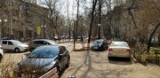 Красногорск, 1-но комнатная квартира, ул. Вокзальная д.19В, 4500000 руб.