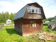 Дача, СНТ Василек, д. Сертякино (Климовск)., 1100000 руб.