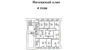 Москва, 9-ти комнатная квартира, ул. Петровка д.17 с2, 58000000 руб.