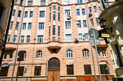 Москва, 3-х комнатная квартира, Звонарский пер. д.1, 42000000 руб.