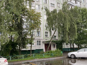 Москва, 3-х комнатная квартира, ул. Айвазовского д.5к1, 13500000 руб.