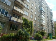 Раменское, 1-но комнатная квартира, ул. Коммунистическая д.7, 2800000 руб.