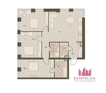 Москва, 3-х комнатная квартира, Севастопольский пр-кт. д.22А, 47000000 руб.