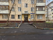 Москва, 2-х комнатная квартира, 8-й Новоподмосковный переулок д.5А, 10585000 руб.