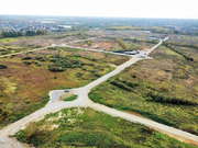 Участок в индустриальном парке!, 4500000 руб.