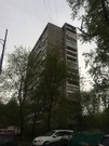 Москва, 1-но комнатная квартира, ул. Серпуховский Вал д.14, 10000000 руб.