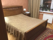 Одинцово, 3-х комнатная квартира, ул. Чикина д.12, 17450000 руб.