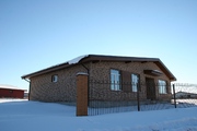 Дом 170 м2 на участке 14,75 соток в коттеджном поселке «Олимп», 9000000 руб.