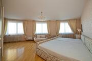 Москва, 4-х комнатная квартира, Маршала Жукова пр-кт. д.76 к2, 48000000 руб.