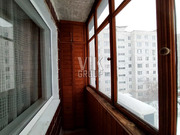 Ногинск, 1-но комнатная квартира, ул. Белякова д.17, 3650000 руб.