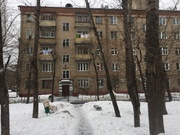 Москва, 3-х комнатная квартира, 8-я Тексльщиков д.7Б, 9800000 руб.