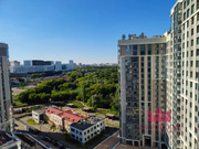 Москва, 3-х комнатная квартира, ул. Сельскохозяйственная д.38к2, 45000000 руб.