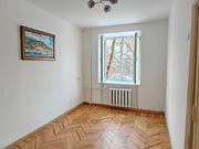 Москва, 2-х комнатная квартира, Большой Кондратьевский переулок д.4с1, 18700000 руб.