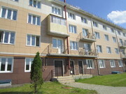Истра, 1-но комнатная квартира, генерала Белобородова д.12, 2800000 руб.