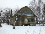 Дом, г. Сергиев Посад, ул. Ульяны Громовой, д.6, 4900000 руб.