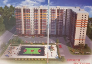 Щелково, 2-х комнатная квартира, Радиоцентр-5 д.16, 4500000 руб.