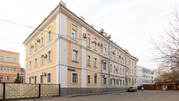 Продажа офиса, 1-й Кожевнический переулок, 430000000 руб.