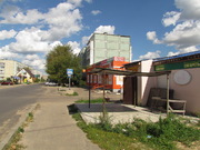 Продается торговый павильон в городе Озеры МО, 1200000 руб.