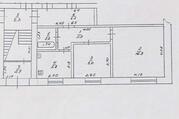 Ступино, 2-х комнатная квартира, ул. Первомайская д.18А, 2400000 руб.