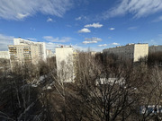 Москва, 1-но комнатная квартира, ул. Чертановская д.49к1, 9899999 руб.